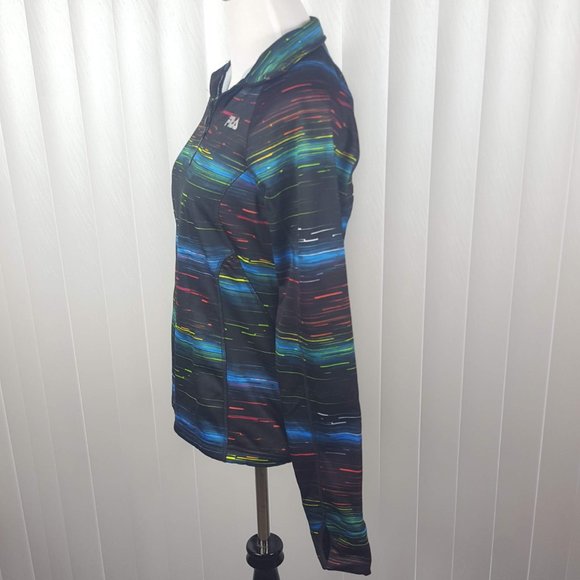 FILA Sport Activewear Pullover XS - Picture 3 of 9